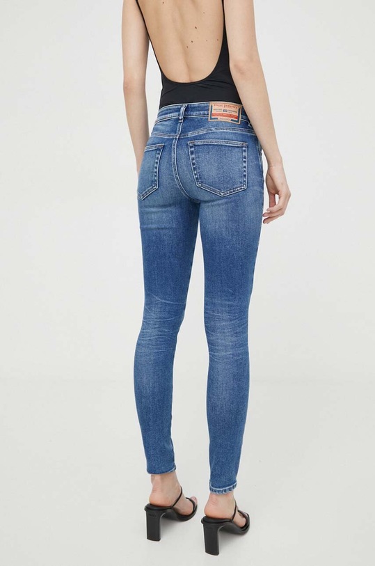 Îmbrăcăminte Diesel jeans A04108.09H90 bleumarin