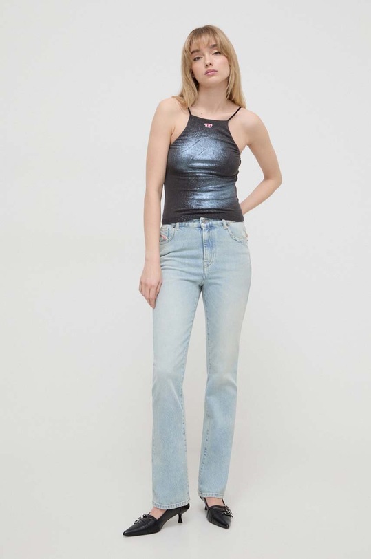Diesel jeans A06368.09H41 blu SS24