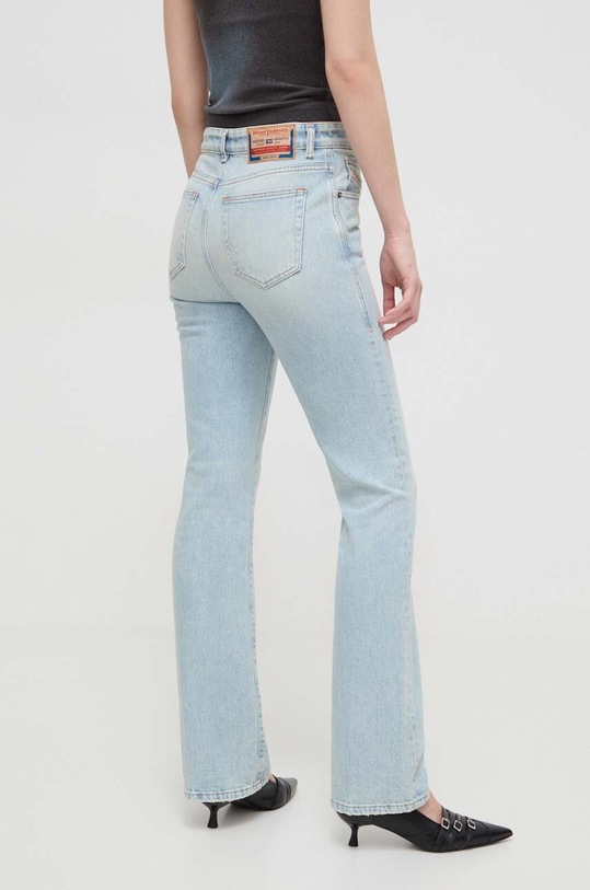 Abbigliamento Diesel jeans A06368.09H41 blu