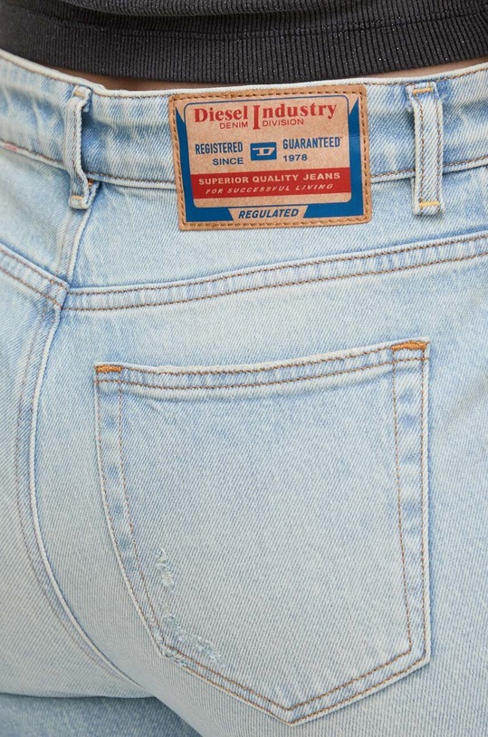 Diesel jeans A06368.09H41 blu