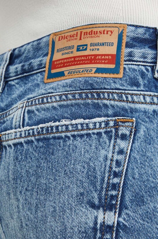 Diesel jeans albastru A12809.09H95