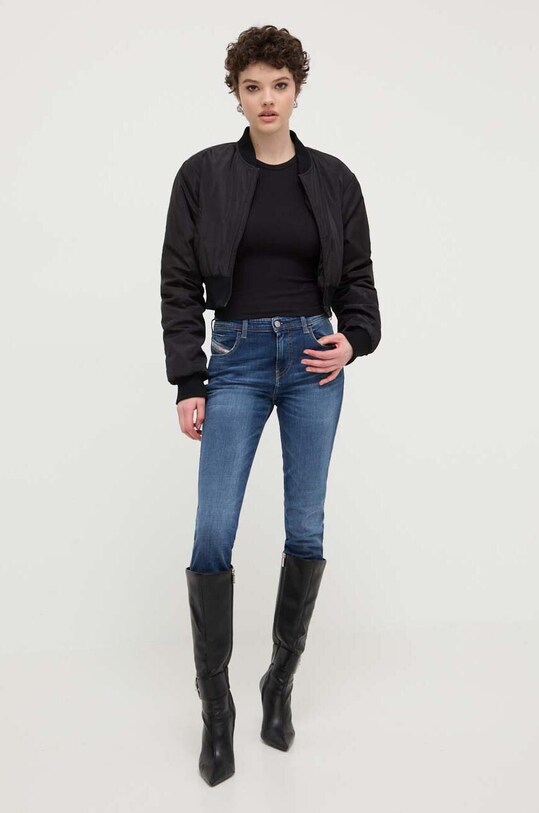 Diesel jeans 2015 BABHILA A03604.09H63 bleumarin SS24