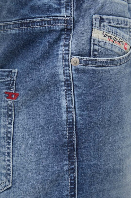 Diesel jeans 2051 D-URSY-S TRACK albastru A13153.068KV