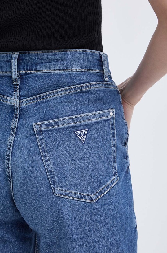 Джинси Guess NEW ANDREA блакитний W4GA0X.D5923