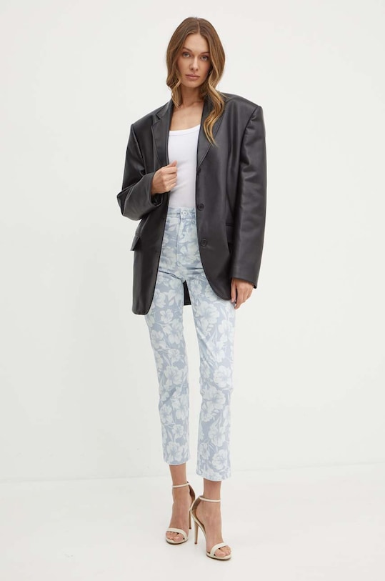 Traperice Guess GIRLY W4GA16.D4MW5 plava SS24