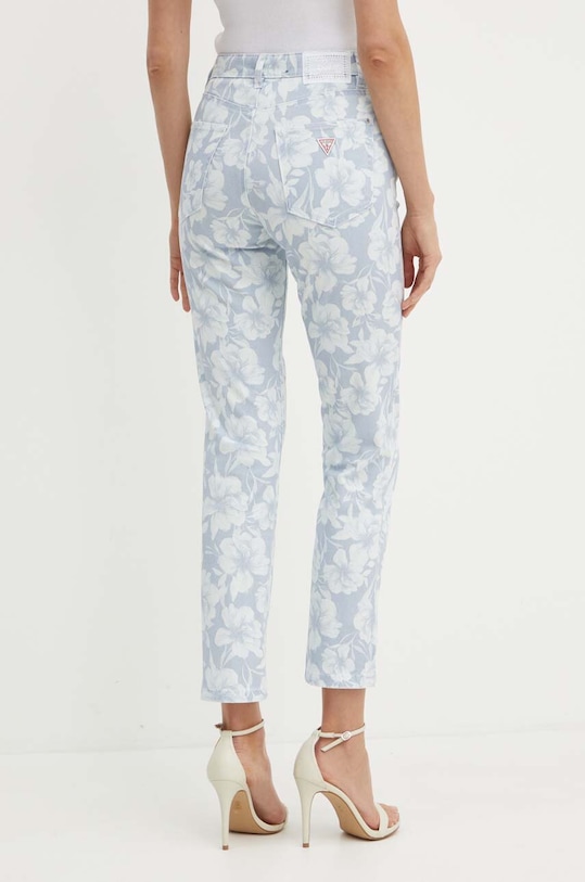 Odjeća Traperice Guess GIRLY W4GA16.D4MW5 plava