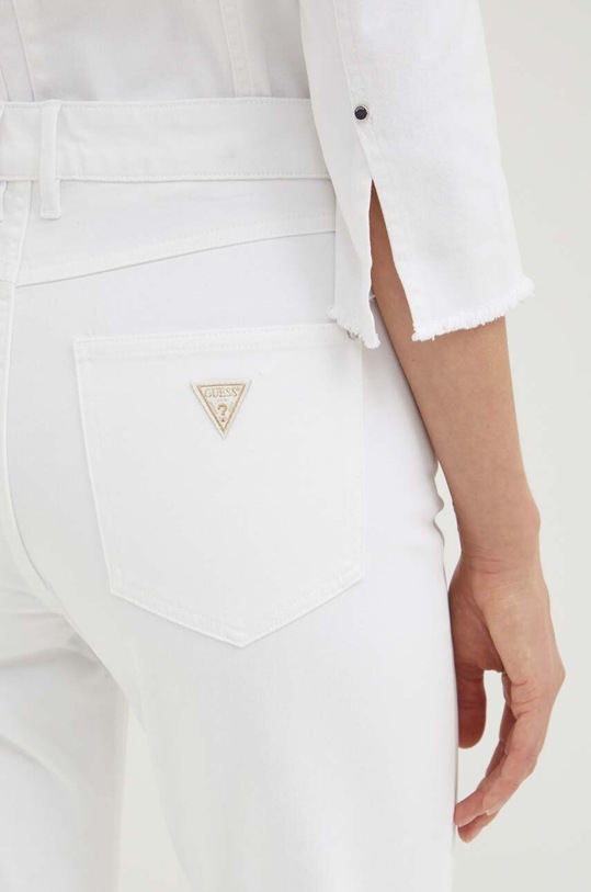 Traperice Guess 1981 STRAIGHT bijela W4GA0J.D4MW4