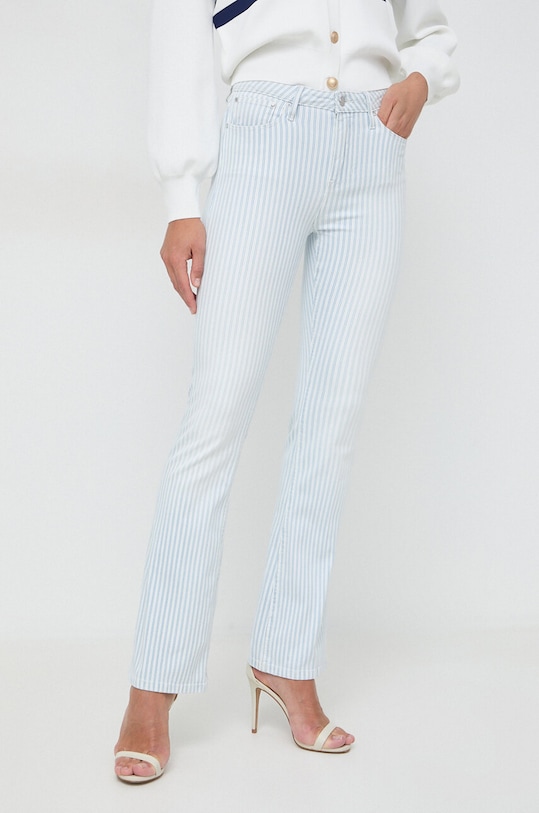 Džíny Guess modrá W4GA0L.D4ZS3