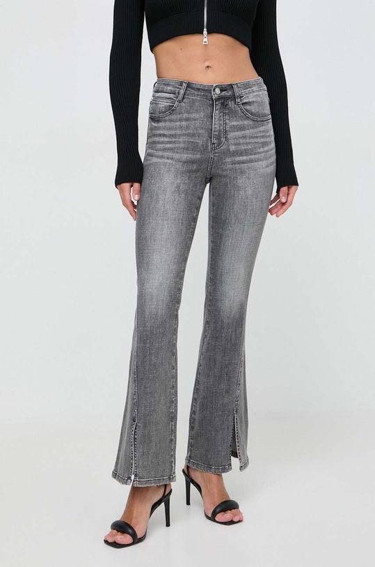 Miss Sixty jeans grigio 6L1JJ3000200