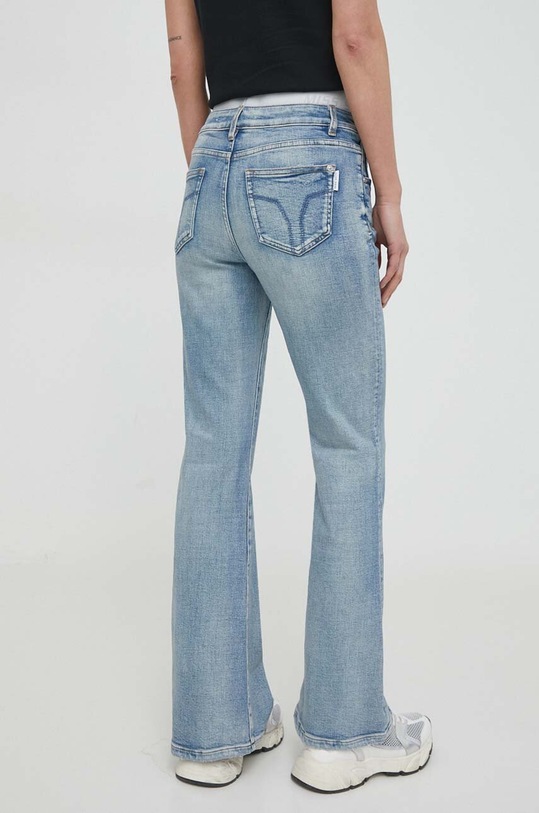 Îmbrăcăminte Miss Sixty jeansi 6L1JJ2680000 albastru