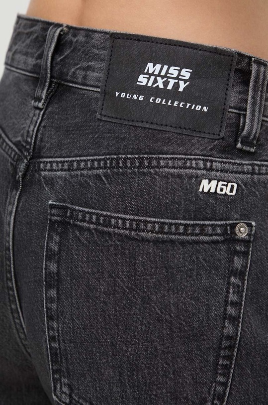 Τζιν παντελόνι Miss Sixty γκρί 6L2JJ4460000