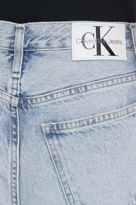 Traperice Calvin Klein Jeans Mom Jean J20J222769