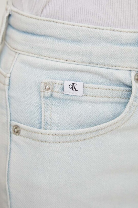 Джинси Calvin Klein Jeans блакитний J20J223308