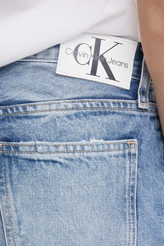 Джинси Calvin Klein Jeans блакитний J20J223310