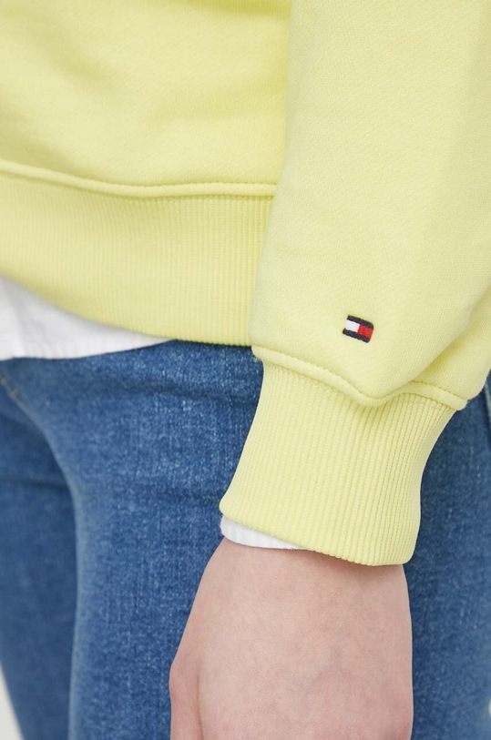 Traperice Calvin Klein Jeans plava J20J223311