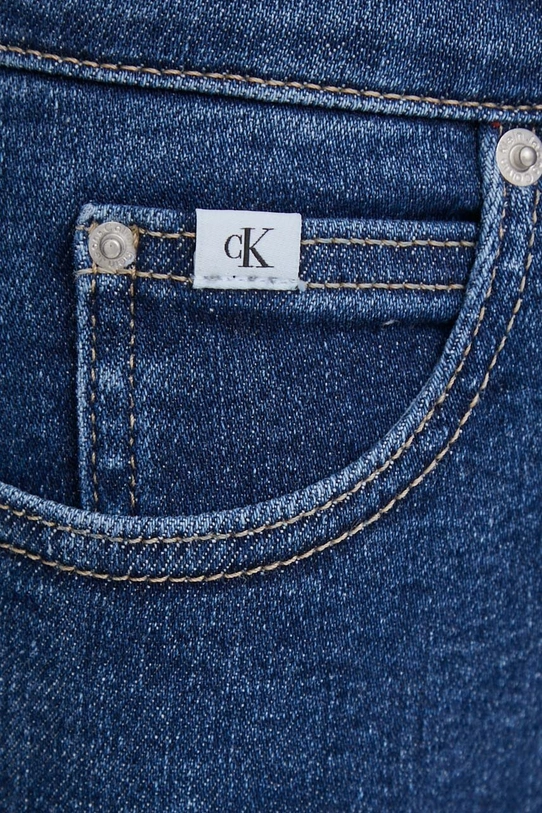 Calvin Klein Jeans bleumarin J20J222770