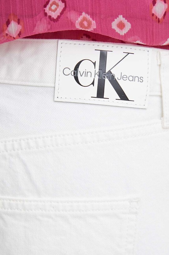 Джинси Calvin Klein Jeans 90s білий J20J223507