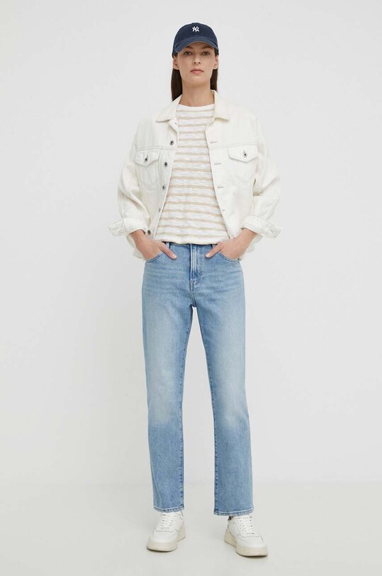 G-Star jeans D23959.D503 albastru AW24