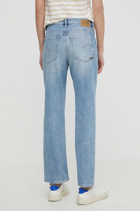 Oblečenie Rifle G-Star Raw D23959.D503 modrá