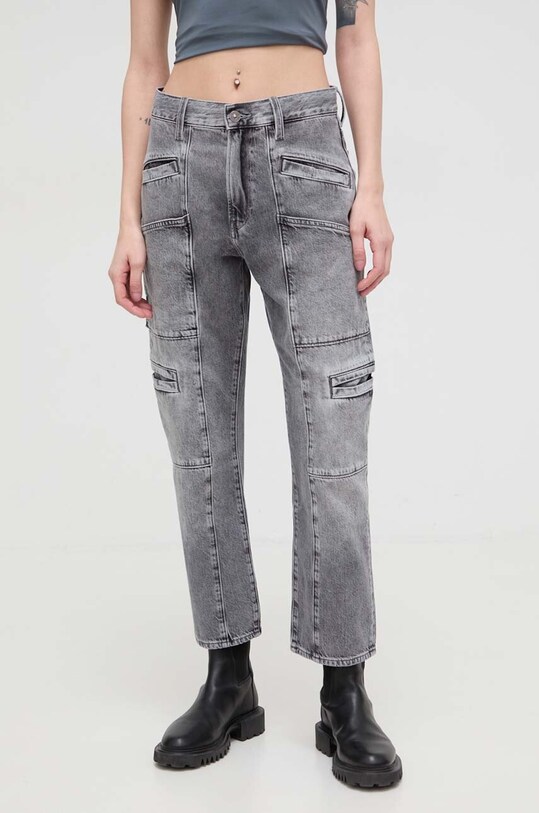 G-Star jeans gri D24566.D537