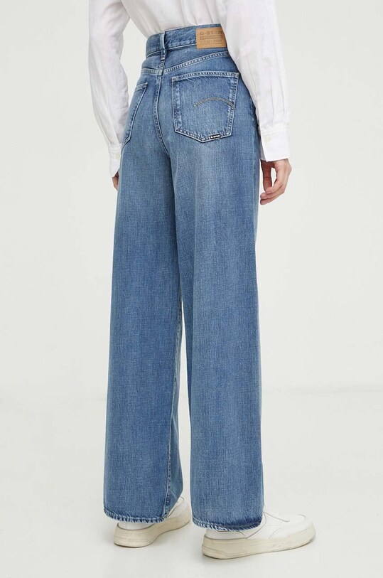 Îmbrăcăminte G-Star jeans D23591.D301 albastru