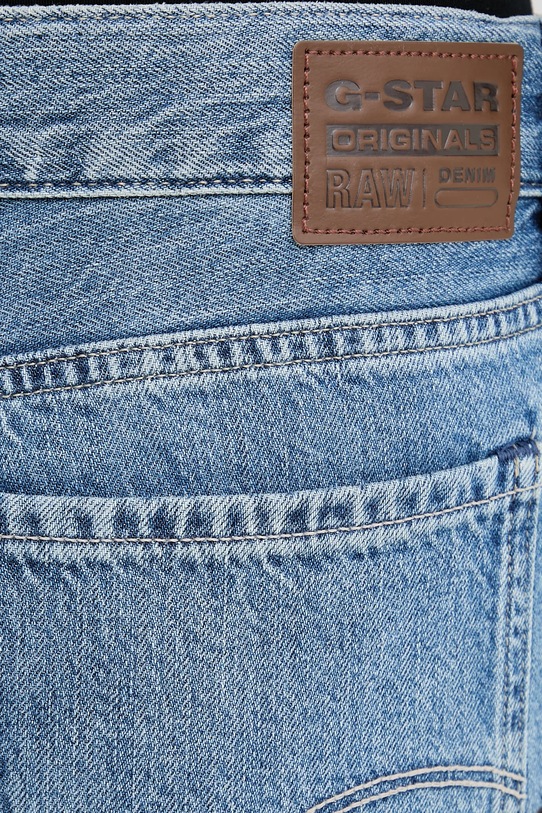 G-Star Raw jeansy niebieski D22889.D536