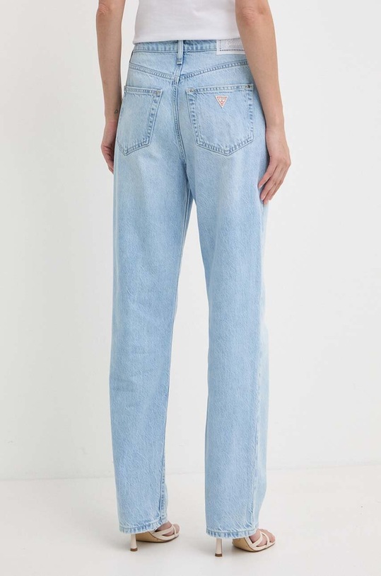 Oblečení Džíny Guess HOLLYWOOD W4GA73.D5B66 modrá