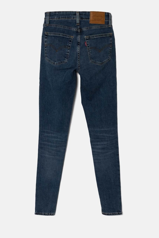 Levi's jeansi 721 HIGH RISE SKINNY 18882 albastru SS25