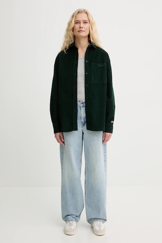 Rifle Levi's BAGGY DAD A3494 modrá AA00