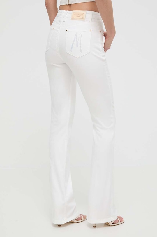 Ρούχα Τζιν παντελόνι Marciano Guess 4GGA04.9912Z μπεζ