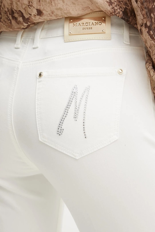 Marciano Guess jeansi bej 4GGA04.9912Z