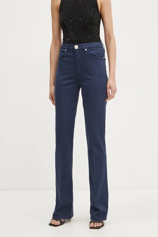 Marciano Guess jeansy granatowy 4GGA04.9912Z