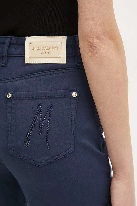 Marciano Guess jeansy 4GGA04.9912Z granatowy