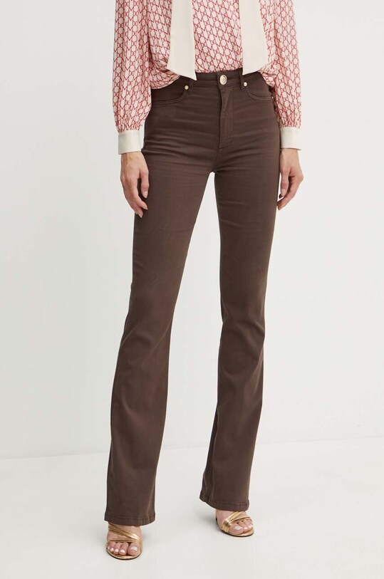 Джинсы Marciano Guess коричневый 4GGA04.9912Z