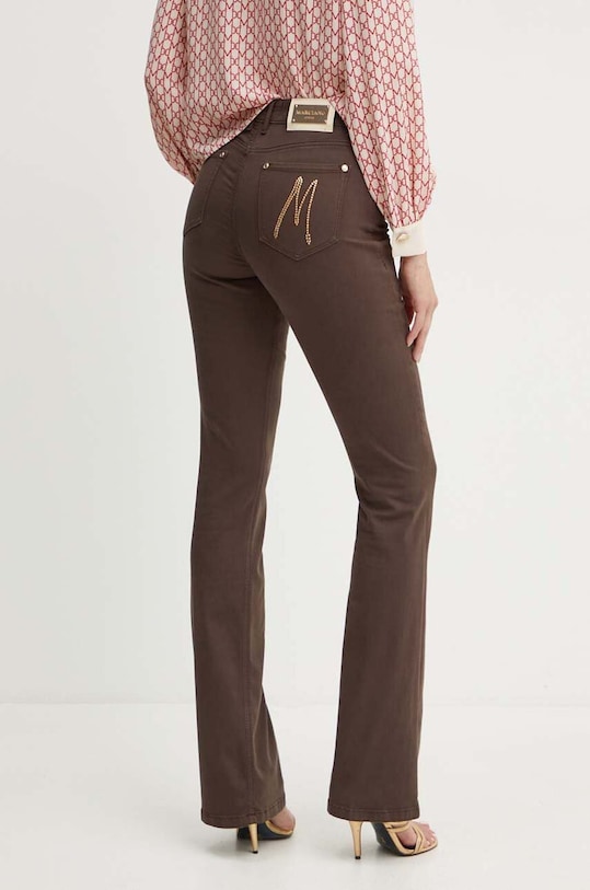 Îmbrăcăminte Marciano by Guess jeans 4GGA04.9912Z maro