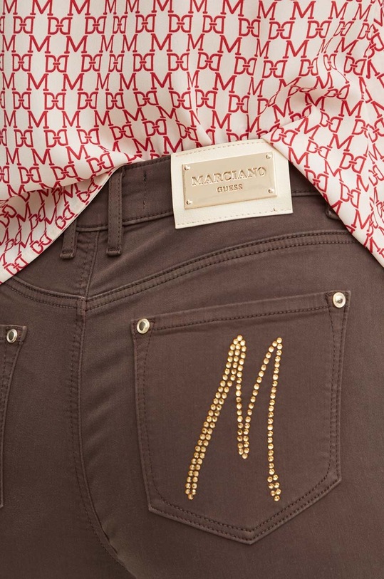 Marciano by Guess jeans maro 4GGA04.9912Z