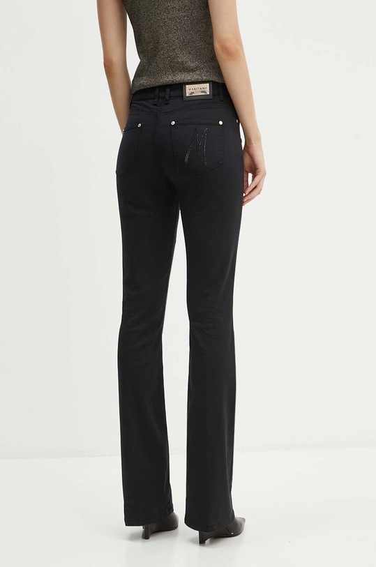 Îmbrăcăminte Marciano Guess jeansi 4GGA04.9912Z negru