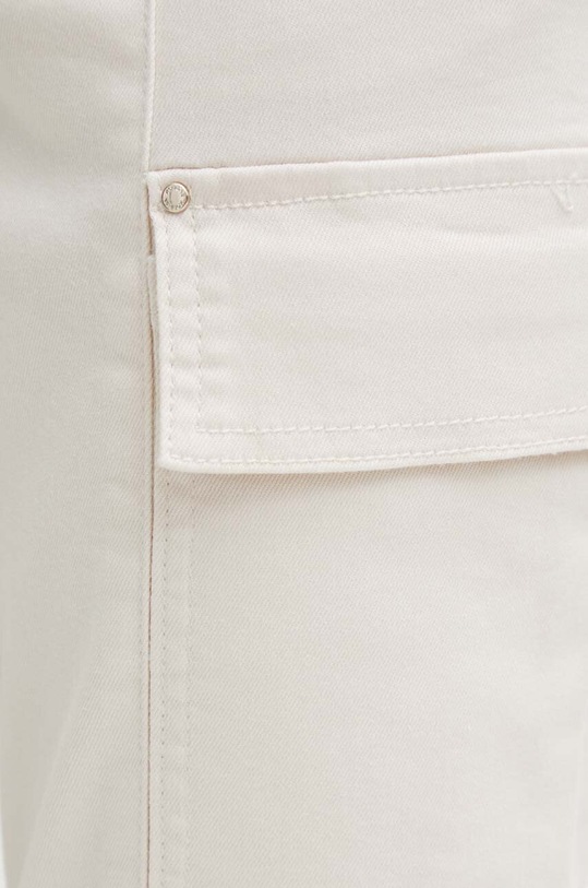 Παντελόνι Morgan PACAR PACAR μπεζ PACAR.ALBATRE