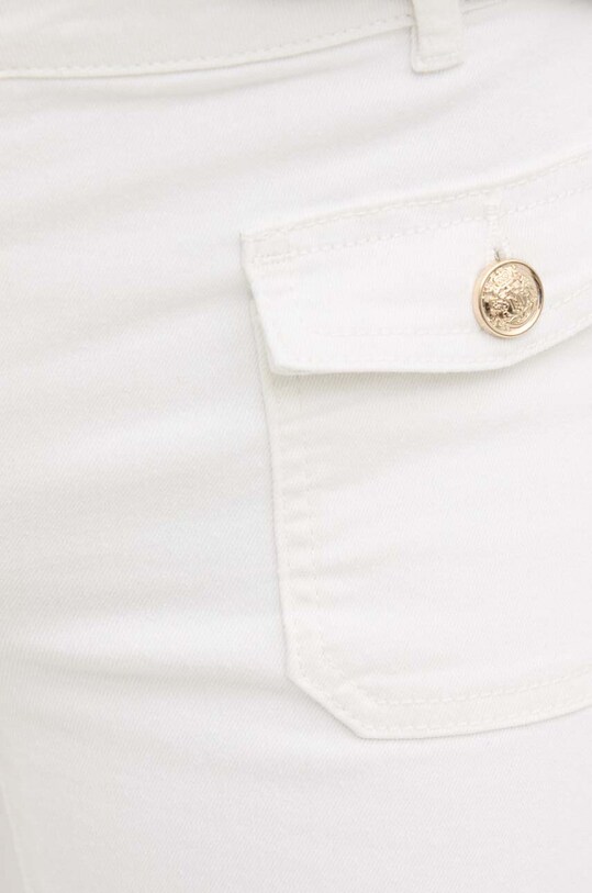 Джинси Morgan POLEN2 білий POLEN2.OFF.WHITE