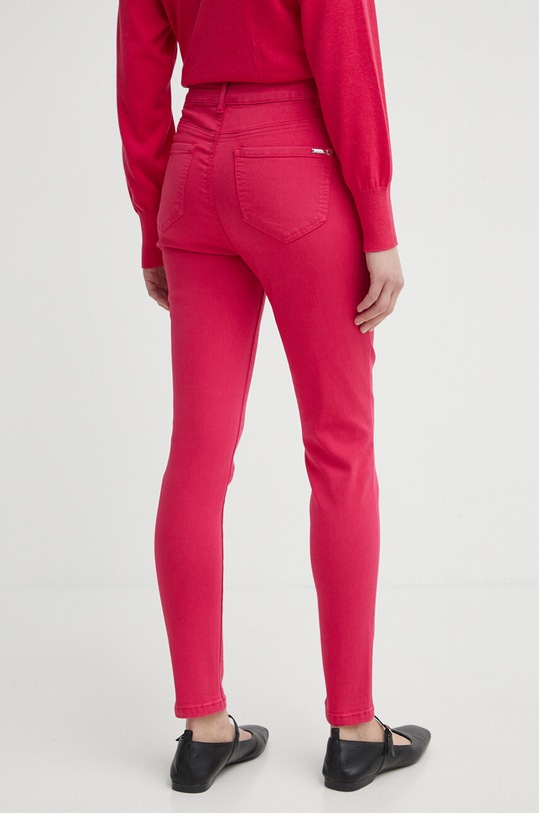 Oblečení Džíny Morgan POLIA POLIA.GRENADINE růžová