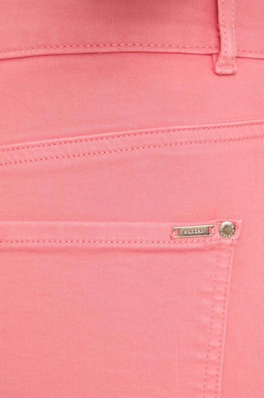 Morgan jeansi roz POLIA1.CORAIL