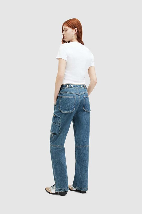 AllSaints jeansi FLORENCE WE526Z