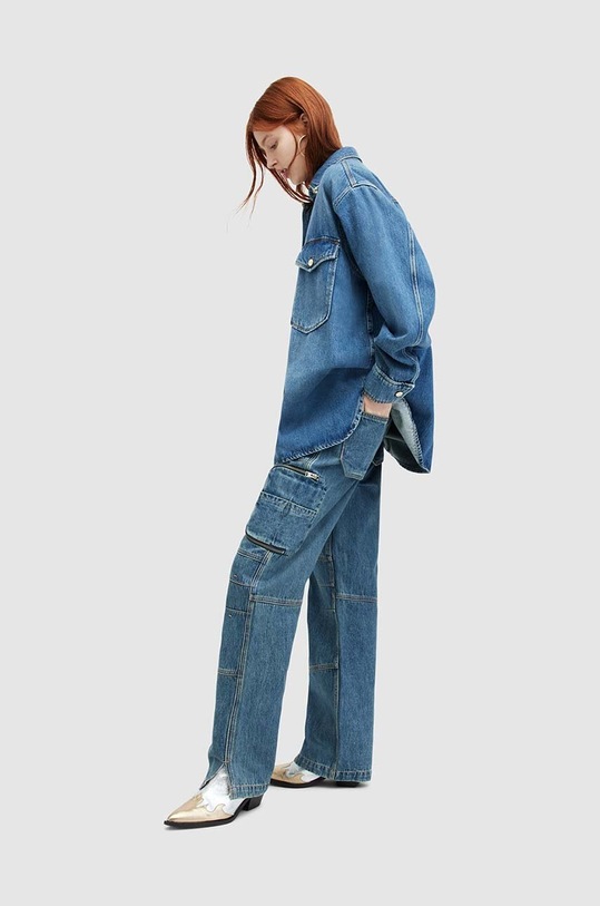 Джинси AllSaints FLORENCE WE526Z