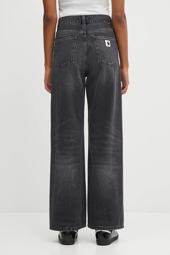 Clothing Carhartt WIP jeans Jane Pant I030497.894L gray