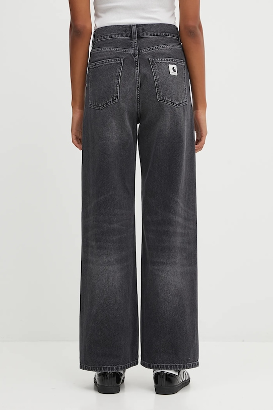 Clothing Carhartt WIP jeans Jane Pant I030497.894L gray