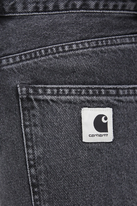 Carhartt WIP jeans Jane Pant gray I030497.894L