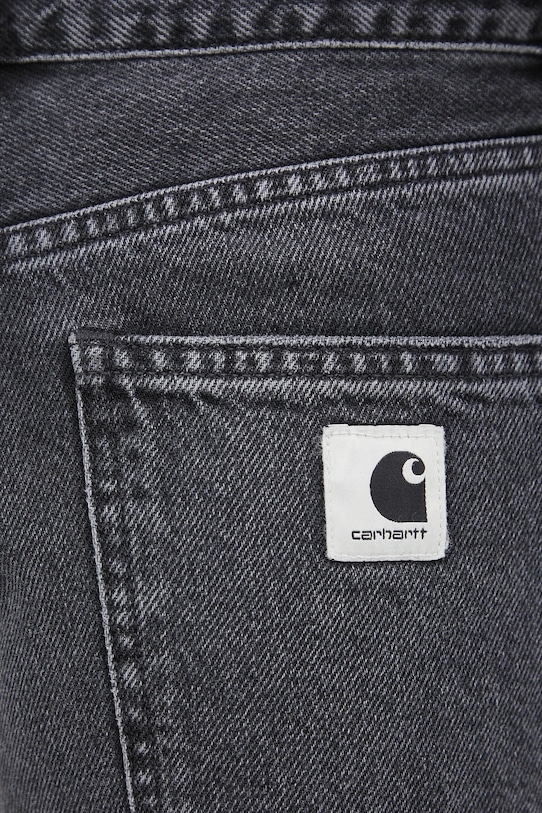 Carhartt WIP jeans Jane Pant gray I030497.894L