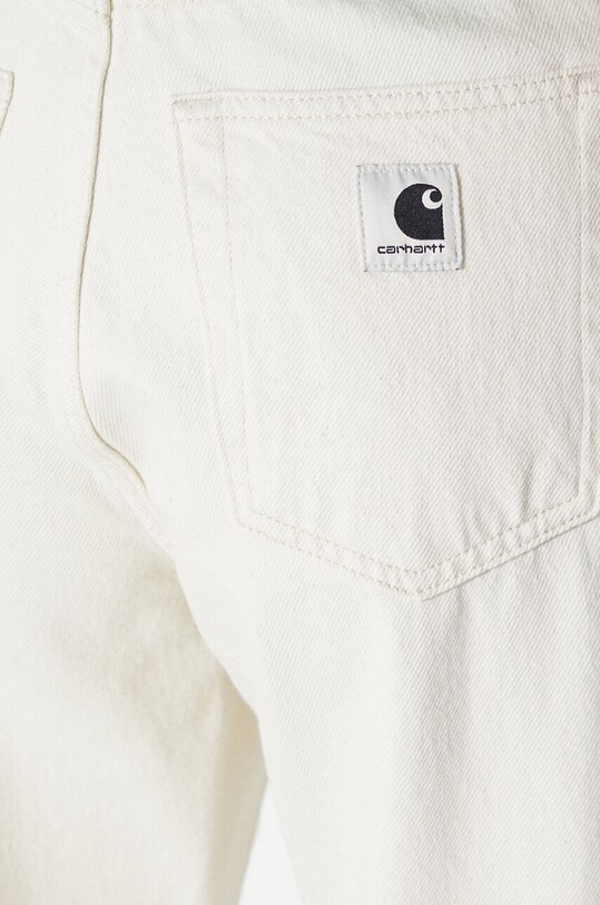 Traperice Carhartt WIP Noxon Pant I031559.506 bež