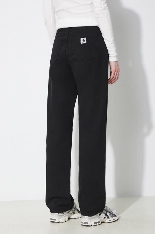 Clothing Carhartt WIP jeans Noxon Pant I031559.89GD black