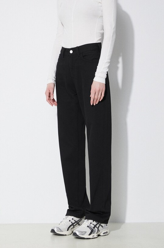 Carhartt WIP jeans Noxon Pant black I031559.89GD